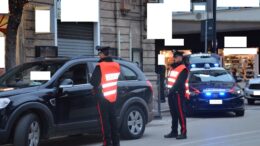 carabinieri pescara