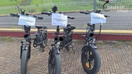 bici elettriche camuffate da ciclomotori