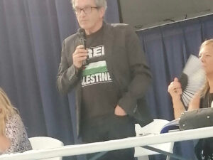 preside pro palesina