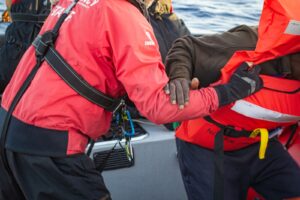 soccorso migranti
