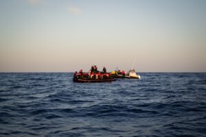 soccorso migranti emergency
