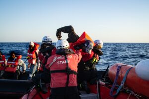 soccorso migranti emergency